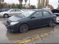 2009 Toyota Corolla — photo 2 of 11 | VIN 1NXBU40E19Z155710