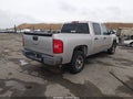 2009 Chevrolet Silverado 1500 — photo 4 of 17 | VIN 3GCEC23C39G108068