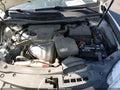 2015 Toyota Camry — photo 10 of 16 | VIN 4T1BF1FK0FU995852