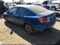2015 Honda Civic — photo 3 of 16 | VIN 2HGFB2F88FH536326