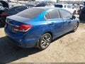 2015 Honda Civic — photo 4 of 16 | VIN 2HGFB2F88FH536326