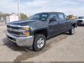 2018 Chevrolet Silverado 2500 — photo 2 of 16 | VIN 1GC1KUEG8JF257403