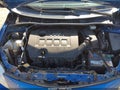 2009 Toyota Corolla — photo 10 of 12 | VIN 2T1BU40E69C020935