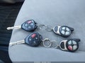 2009 Toyota Corolla — photo 11 of 12 | VIN 2T1BU40E69C020935