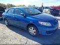2009 Toyota Corolla — photo 1 of 12 | VIN 2T1BU40E69C020935
