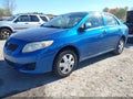 2009 Toyota Corolla — photo 2 of 12 | VIN 2T1BU40E69C020935