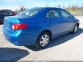 2009 Toyota Corolla — photo 4 of 12 | VIN 2T1BU40E69C020935