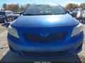 2009 Toyota Corolla — photo 6 of 12 | VIN 2T1BU40E69C020935