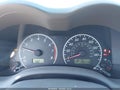 2009 Toyota Corolla — photo 7 of 12 | VIN 2T1BU40E69C020935