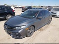 2021 Honda Civic — photo 2 of 16 | VIN SHHFK7H45MU203041