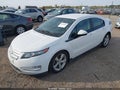 2014 Chevrolet Volt — photo 2 of 14 | VIN 1G1RA6E49EU167615