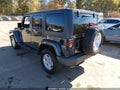 2017 Jeep Wrangler Unlimited — photo 3 of 16 | VIN 1C4BJWDG8HL754483