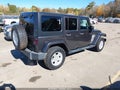2017 Jeep Wrangler Unlimited — photo 4 of 16 | VIN 1C4BJWDG8HL754483