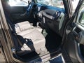 2017 Jeep Wrangler Unlimited — photo 5 of 16 | VIN 1C4BJWDG8HL754483