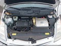 2008 Toyota Prius — photo 10 of 11 | VIN JTDKB20U387817502