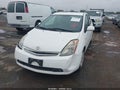 2008 Toyota Prius — photo 2 of 11 | VIN JTDKB20U387817502