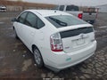 2008 Toyota Prius — photo 3 of 11 | VIN JTDKB20U387817502