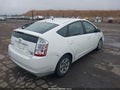 2008 Toyota Prius — photo 4 of 11 | VIN JTDKB20U387817502