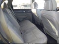 2011 Kia Sorento — photo 8 of 11 | VIN 5XYKTCA11BG099174