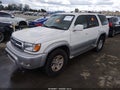 2000 Toyota 4Runner — photo 2 of 11 | VIN JT3GN87R3Y0144290