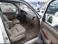 2000 Toyota 4Runner — photo 5 of 11 | VIN JT3GN87R3Y0144290