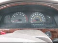 2000 Toyota 4Runner — photo 7 of 11 | VIN JT3GN87R3Y0144290