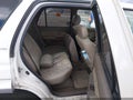 2000 Toyota 4Runner — photo 8 of 11 | VIN JT3GN87R3Y0144290