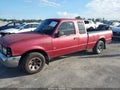 2002 Ford Ranger — photo 12 of 12 | VIN 1FTYR44U12TA42840