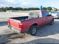 2002 Ford Ranger — photo 4 of 12 | VIN 1FTYR44U12TA42840