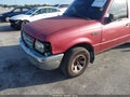 2002 Ford Ranger — photo 6 of 12 | VIN 1FTYR44U12TA42840