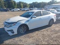 2019 Kia Optima — photo 2 of 16 | VIN 5XXGT4L39KG328859