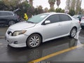 2009 Toyota Corolla — photo 2 of 11 | VIN 1NXBU40E89Z123062