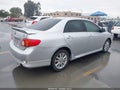 2009 Toyota Corolla — photo 4 of 11 | VIN 1NXBU40E89Z123062