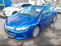 2016 Chevrolet Volt — photo 2 of 16 | VIN 1G1RD6S52GU113189