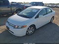 2007 Honda Civic — photo 2 of 11 | VIN 1HGFA16597L040135