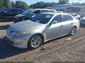 2012 Hyundai Genesis — photo 2 of 11 | VIN KMHGC4DD6CU187277