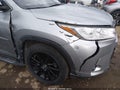 2019 Toyota Highlander — photo 17 of 17 | VIN 5TDJZRFH7KS956085