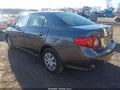 2009 Toyota Corolla — photo 3 of 12 | VIN JTDBL40E39J028515
