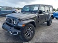 2025 Jeep Wrangler — photo 2 of 17 | VIN 1C4PJXEN3SW592289