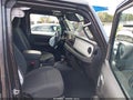 2025 Jeep Wrangler — photo 5 of 17 | VIN 1C4PJXEN3SW592289