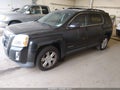 2015 GMC Terrain — photo 2 of 11 | VIN 2GKALREK2F6227589