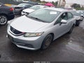 2015 Honda Civic — photo 2 of 16 | VIN 19XFB2F51FE294172