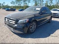 2015 Mercedes-Benz C-Class — photo 2 of 15 | VIN 55SWF4KB1FU079895