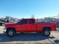2015 Chevrolet Silverado 2500 — photo 14 of 16 | VIN 1GC2KUEG5FZ548063