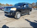 2008 Nissan Titan — photo 2 of 11 | VIN 1N6AA07C08N317743