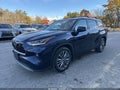 2020 Toyota Highlander — photo 2 of 10 | VIN 5TDFZRBH2LS036135
