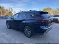 2020 Toyota Highlander — photo 3 of 10 | VIN 5TDFZRBH2LS036135