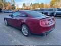 2012 Ford Mustang — photo 3 of 10 | VIN 1ZVBP8CF7C5204169