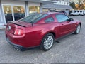2012 Ford Mustang — photo 4 of 10 | VIN 1ZVBP8CF7C5204169