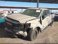 2022 GMC Sierra 1500 — photo 2 of 16 | VIN 3GTUUCET7NG564497